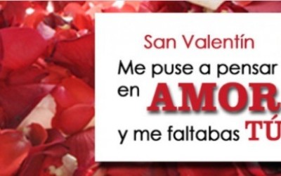 🥇 🥇 Frases Para San ValentÍn 【 🧡 14 De Febrero 2020