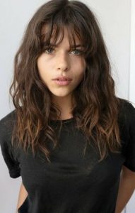 Cabello Ondulado Tips Consejos Y Trucos Para Pelo Con Ondas