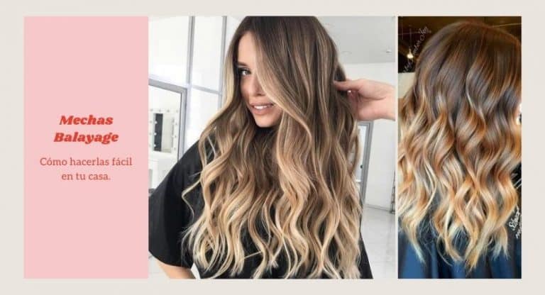 Mejores Im Genes De Mechas Beige Tendencia En Coloraci N De