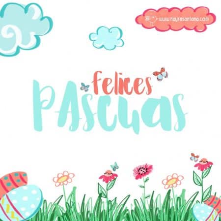 40 Imágenes de Felices Pascuas con Frases Católicas y Gratis