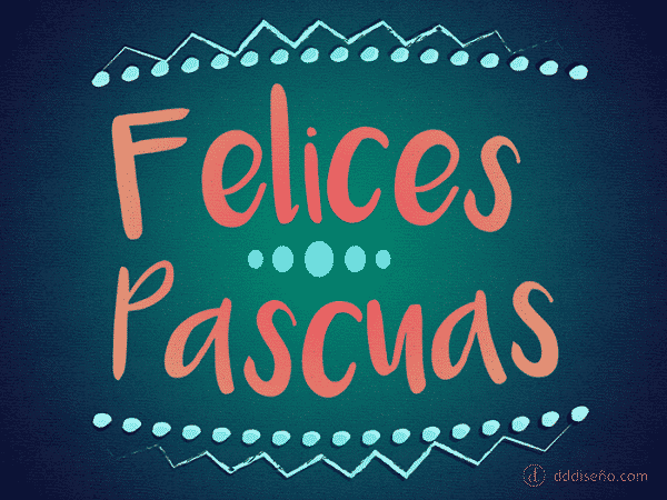 40 Imágenes De Felices Pascuas Con Frases Católicas Y Gratis 2428