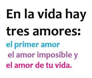 Frases De Amores Imposibles Que Deseas Hacer Realidad