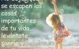 Razones Para Tener Pensamientos Positivos Mujeres Femeninas