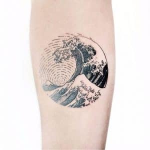 +107 ideas TATUAJES JAPONESES 【 Significado para Hombres y Mujeres