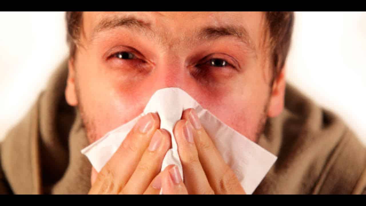 42 Remedios Caseros Para La Gripe Tos Y El Dolor De Garganta
